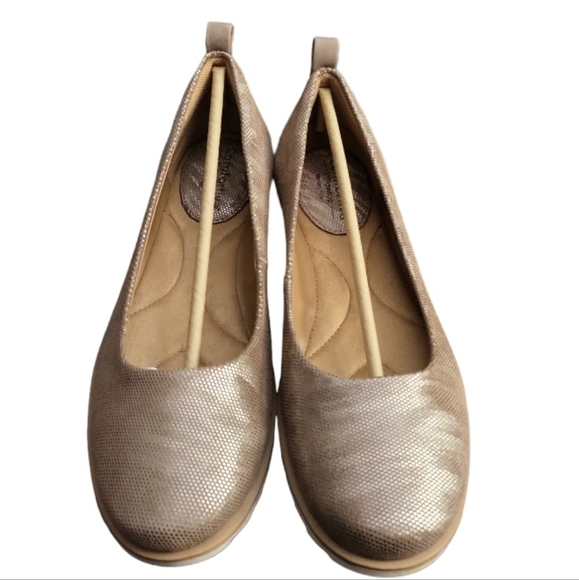 Comfortiva Ronah Taupe 10 M (B) - Picture 3 of 5